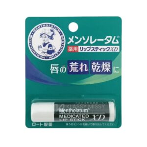 Mentholatum Min