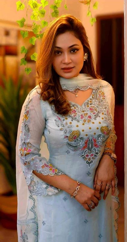 Premium Embroidery