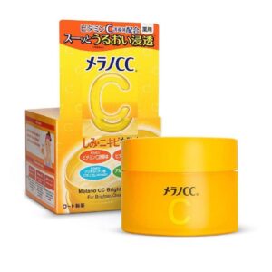 Rohto Melano CC Brightening