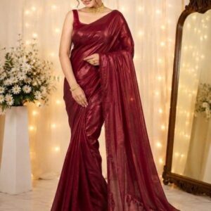 Silk Saree