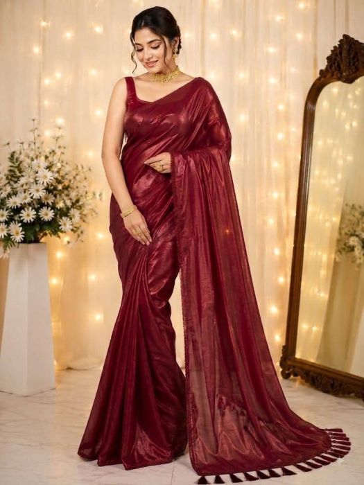 Silk Saree