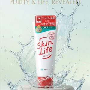 Skin Life Facial Cleansing