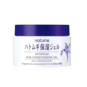 The Naturie Hatomugi Skin