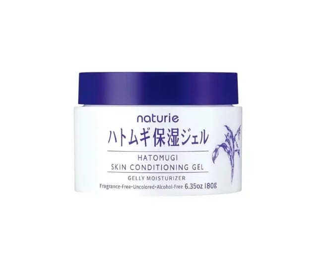 The Naturie Hatomugi Skin